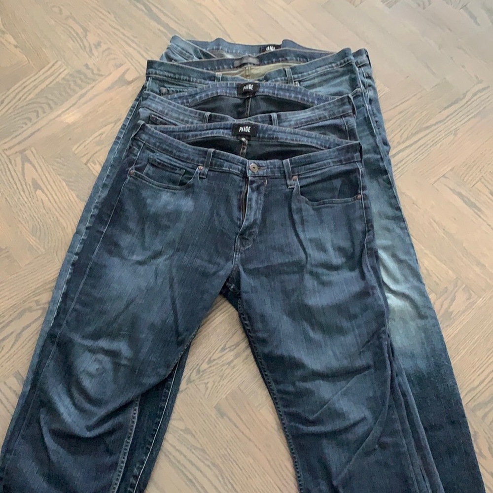 Men’s Jeans